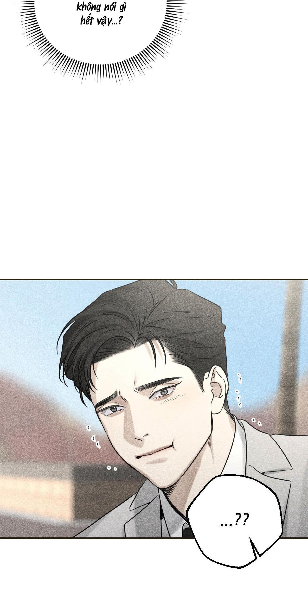 Đọc truyện  Gấu Teddy thân yêu - Chapter 11