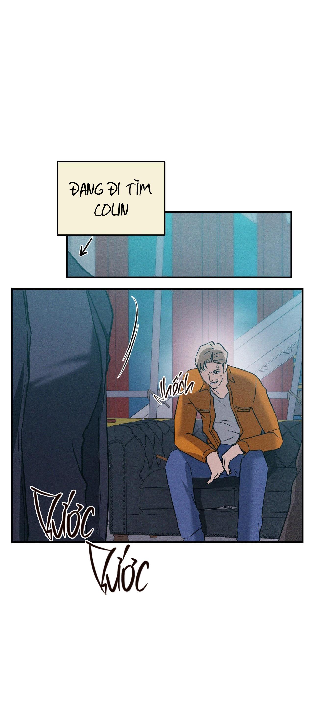 Đọc truyện FLASHLIGHT - Chapter 24