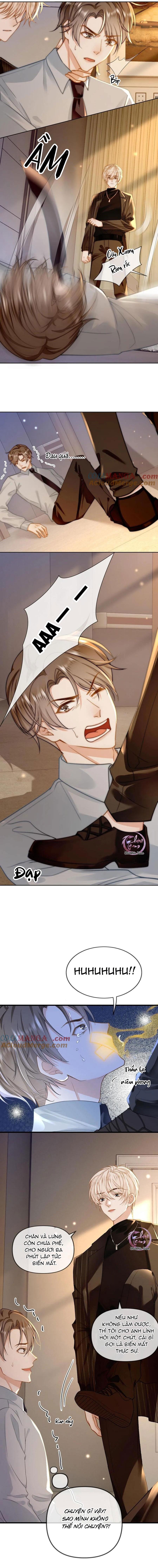 Đọc truyện Khát Vọng Ngọt Ngào - Chapter 134