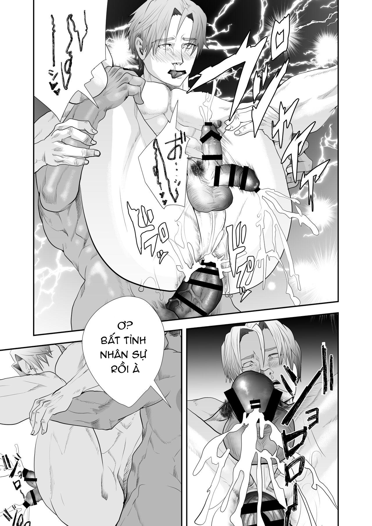 Đọc truyện Oneshot ịch ịch - Chapter 232