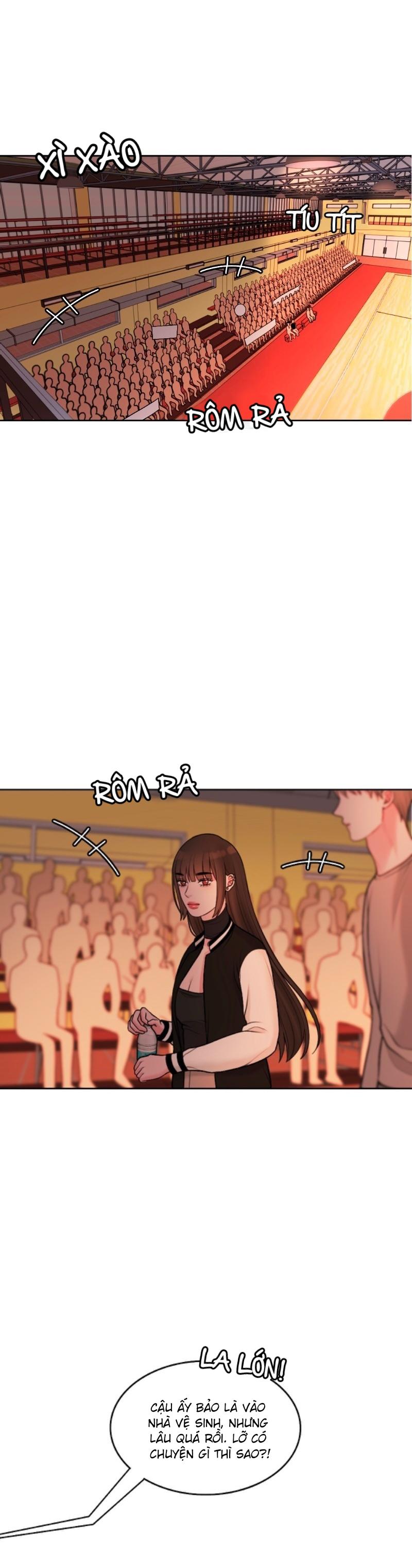 Đọc truyện Vô Tình - Chapter 48