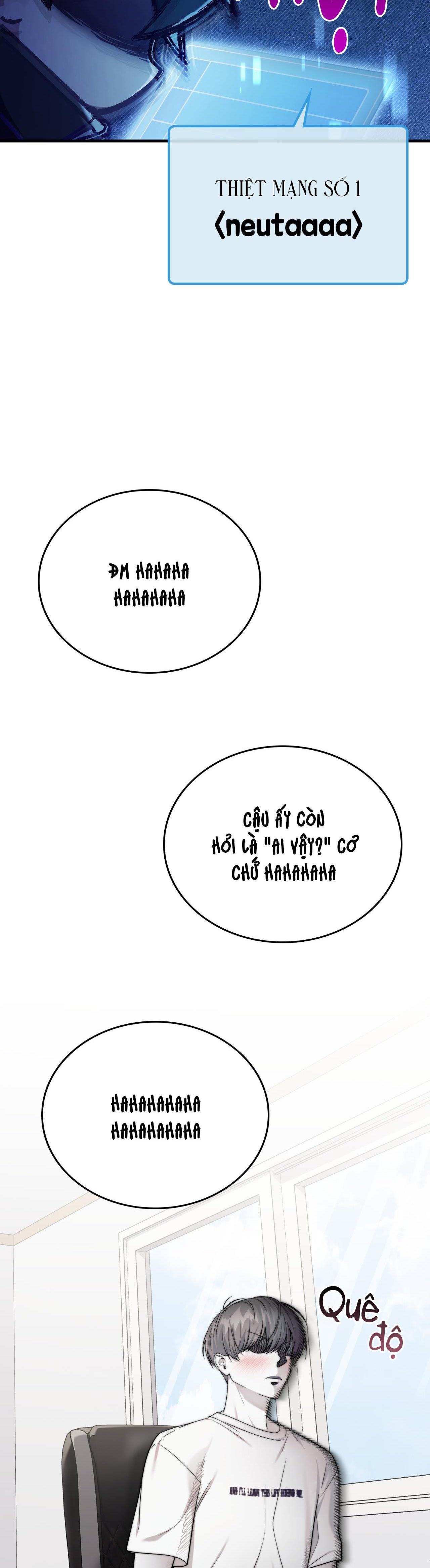 Đọc truyện Guild member - Chapter 38