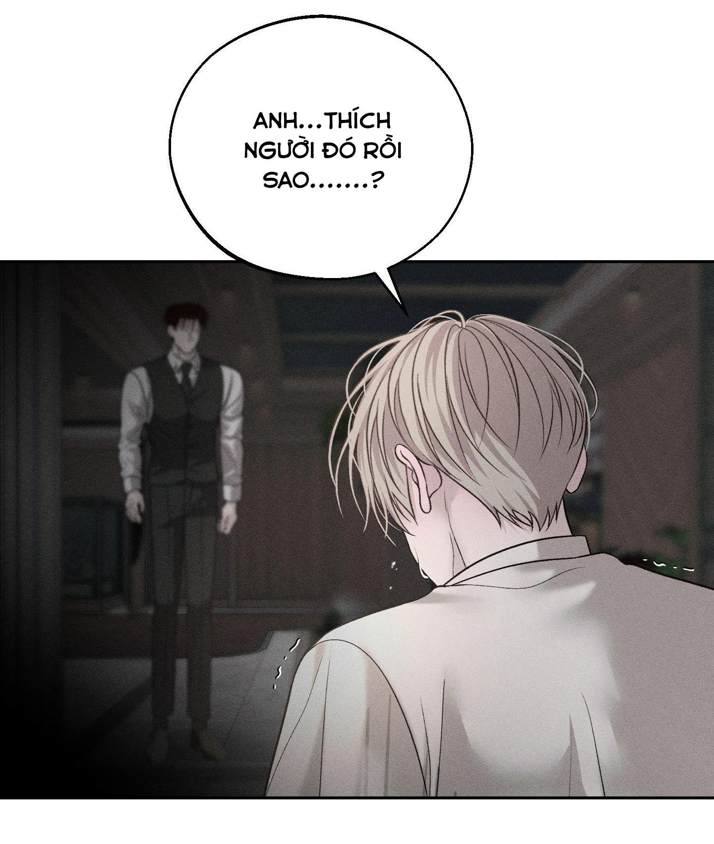 Đọc truyện MÁU ĐỔ - Chapter 3