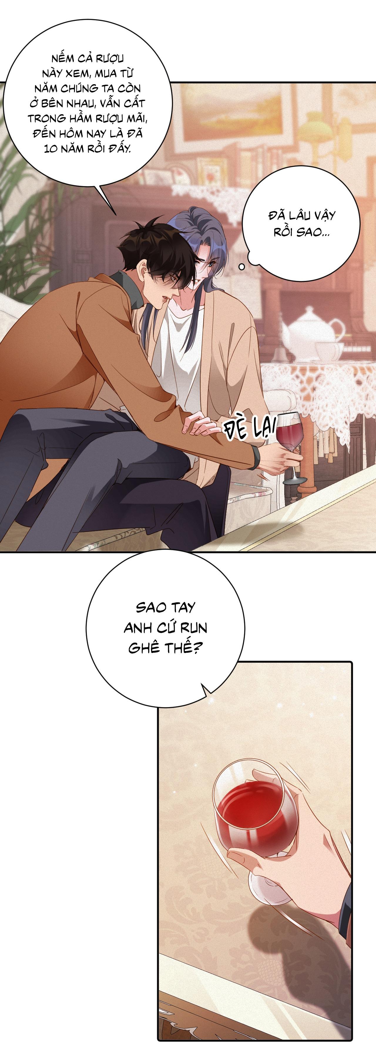 Đọc truyện CHỒNG CŨ MUỐN TÁI HÔN LẦN NỮA - Chapter 98