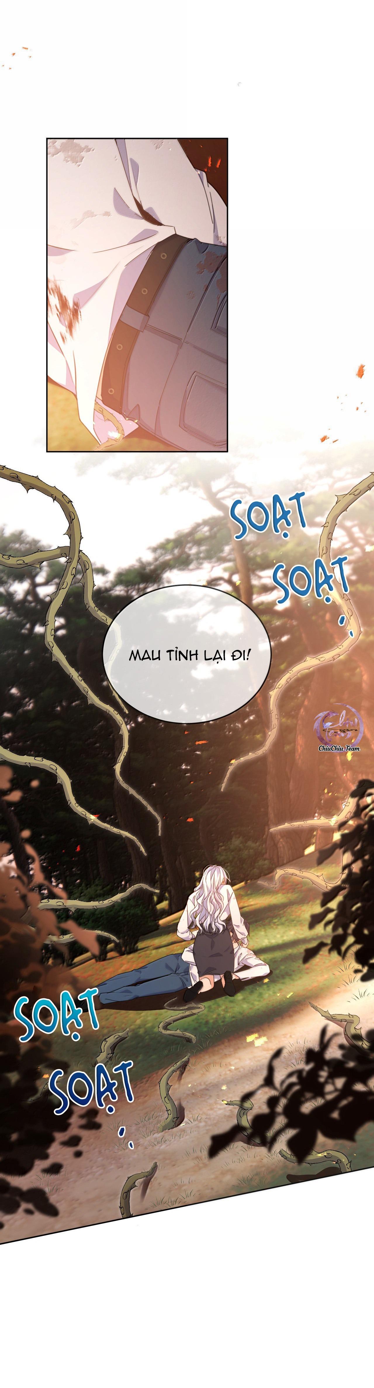 Đọc truyện Giáo Huấn Em Trai Hư Hỏng - Chapter 64
