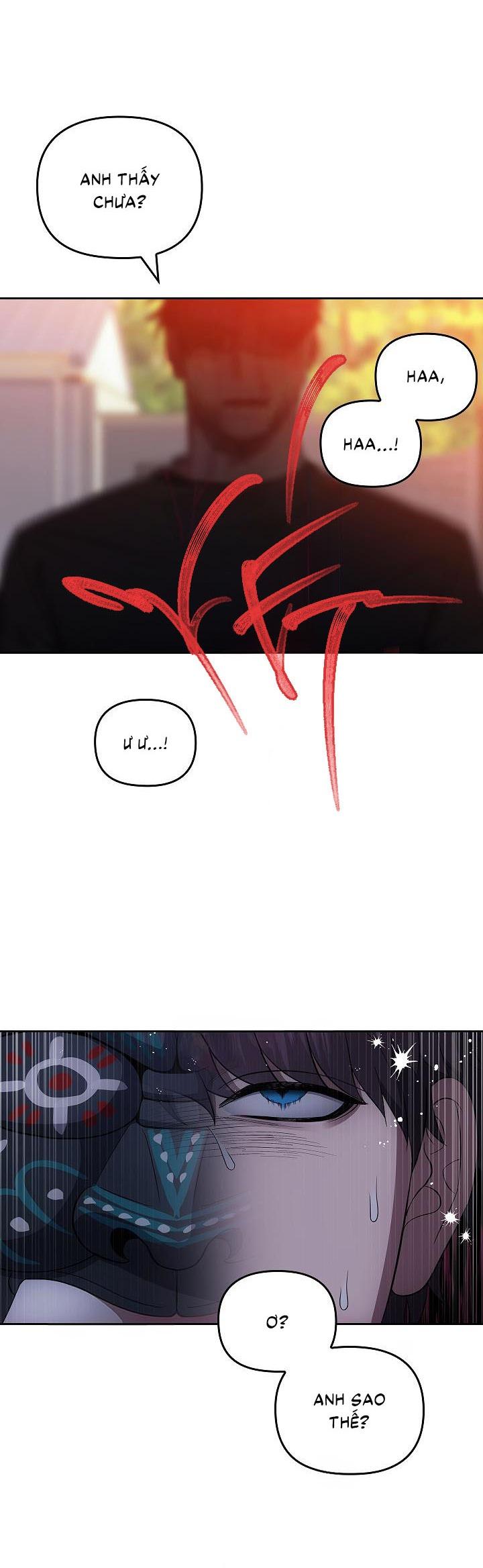 Đọc truyện  Đuổi Bắt Giữa Đêm Ngọt Ngào - Chapter 10