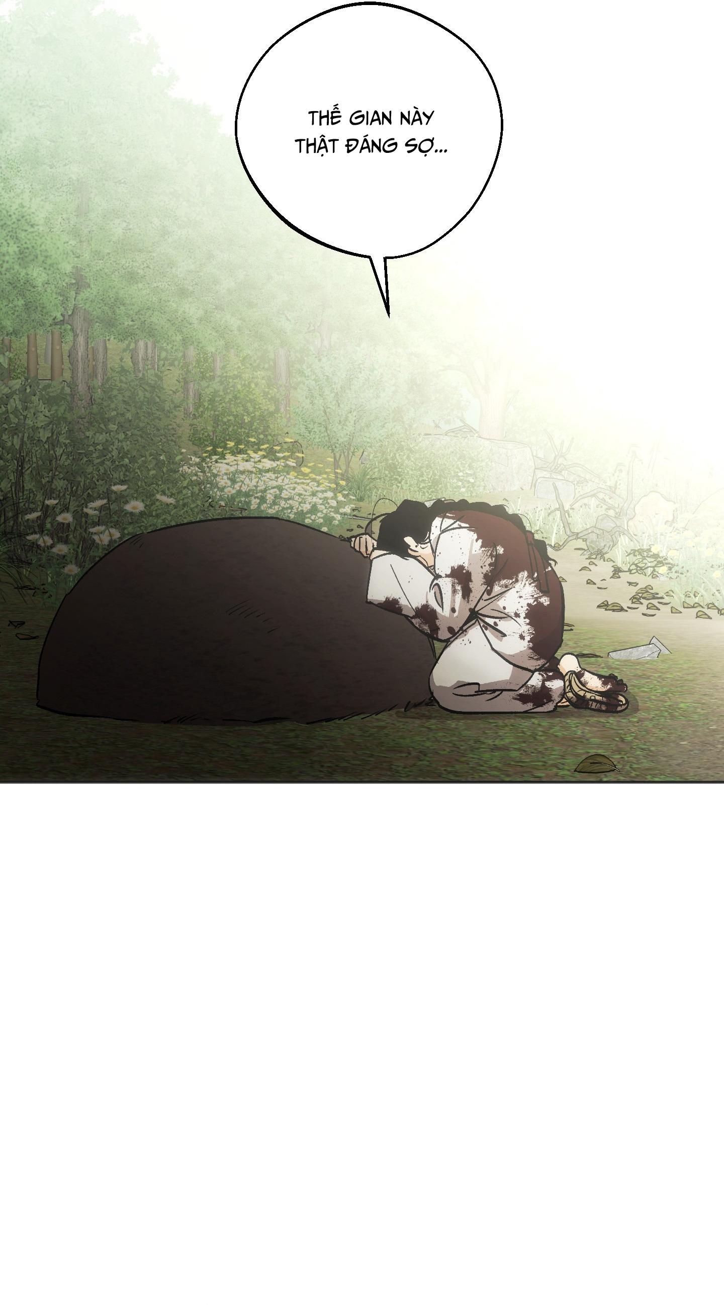 Đọc truyện NGHI THỨC CẦU NGUYỆN - Chapter 7