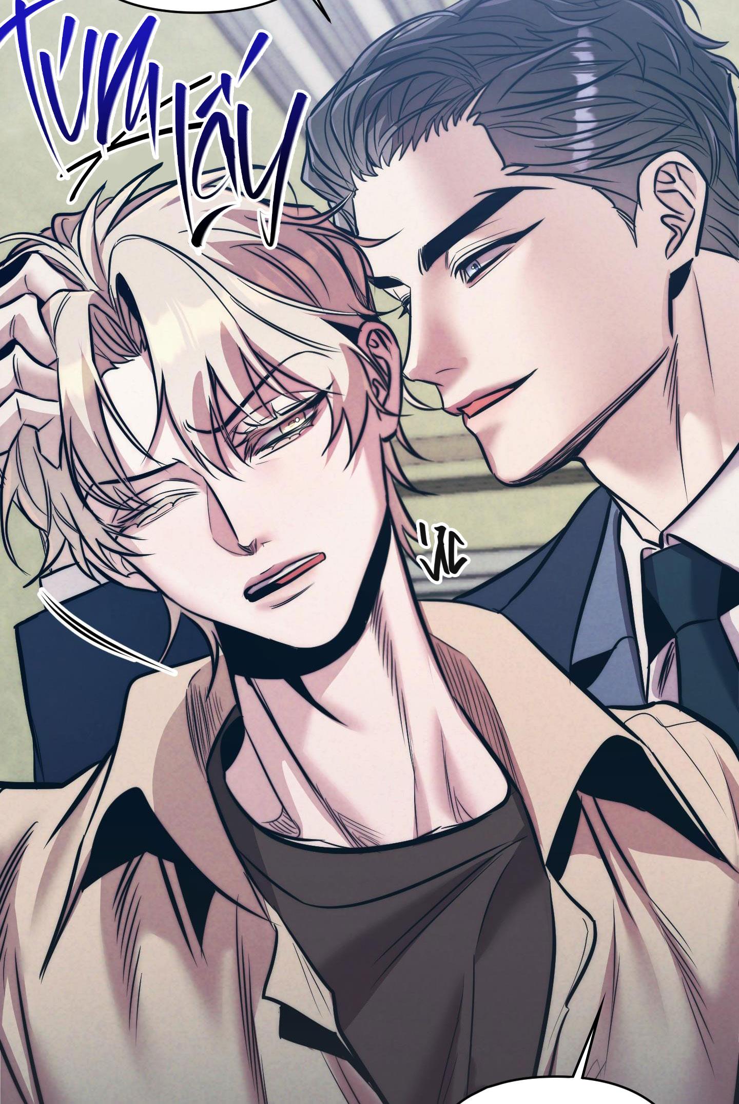 Đọc truyện KỲ THỊ - Chapter 13