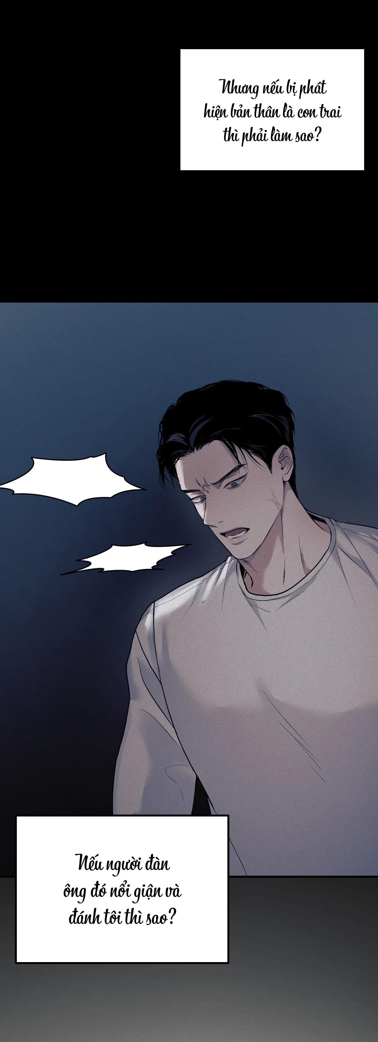 Đọc truyện Phép Chiếu - Chapter 6