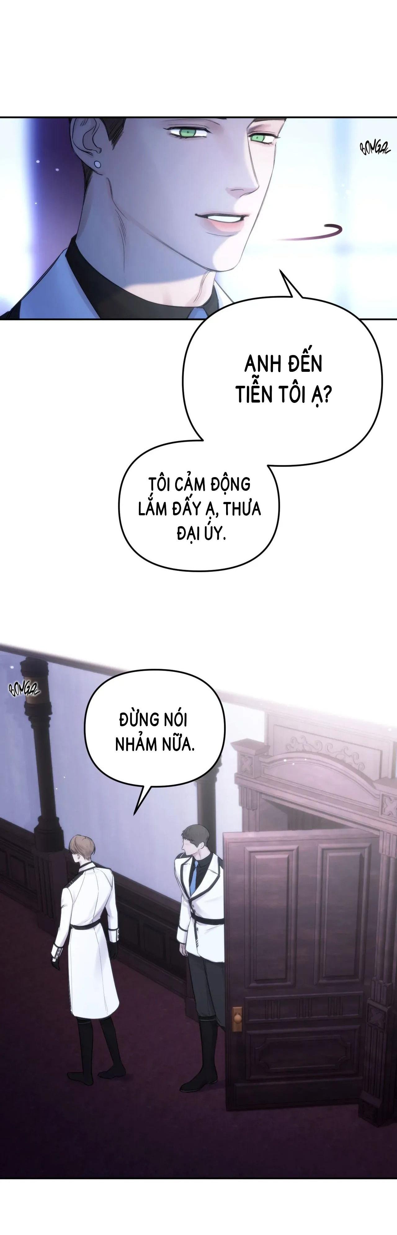 Đọc truyện TÊN TÔI - Chapter 1