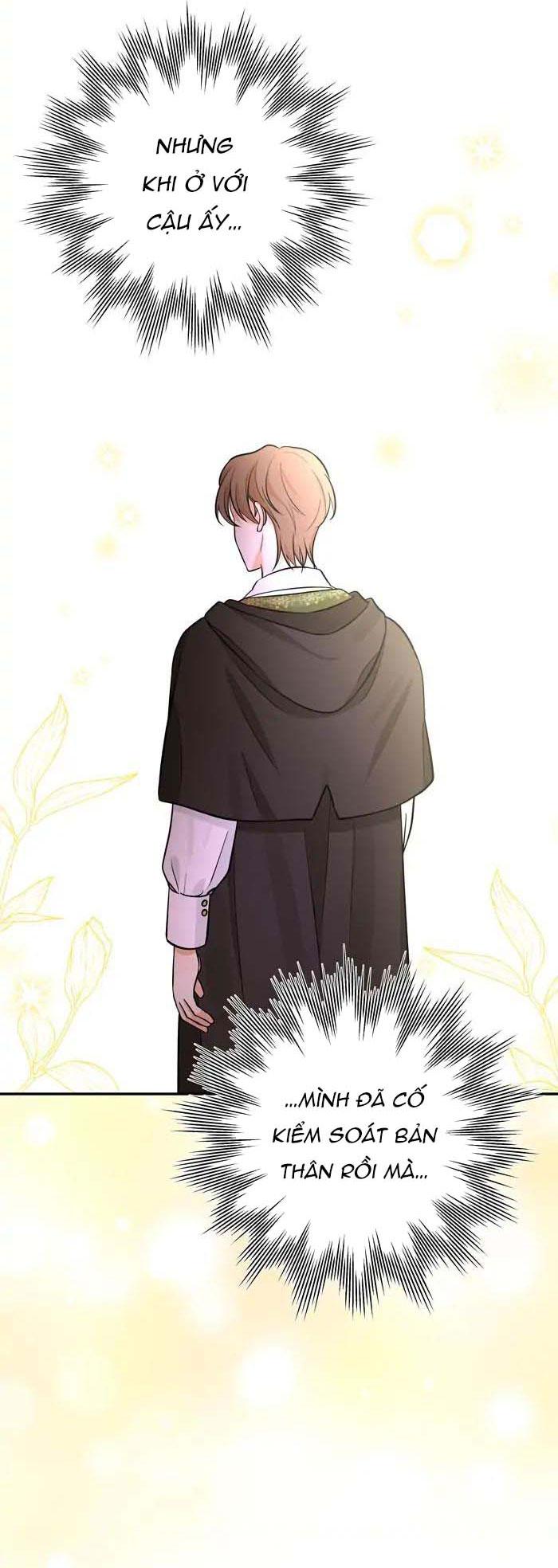 Đọc truyện Mắc Kẹt Trong Game Hẹn Hò Của Em Gái Tôi - Chapter 23