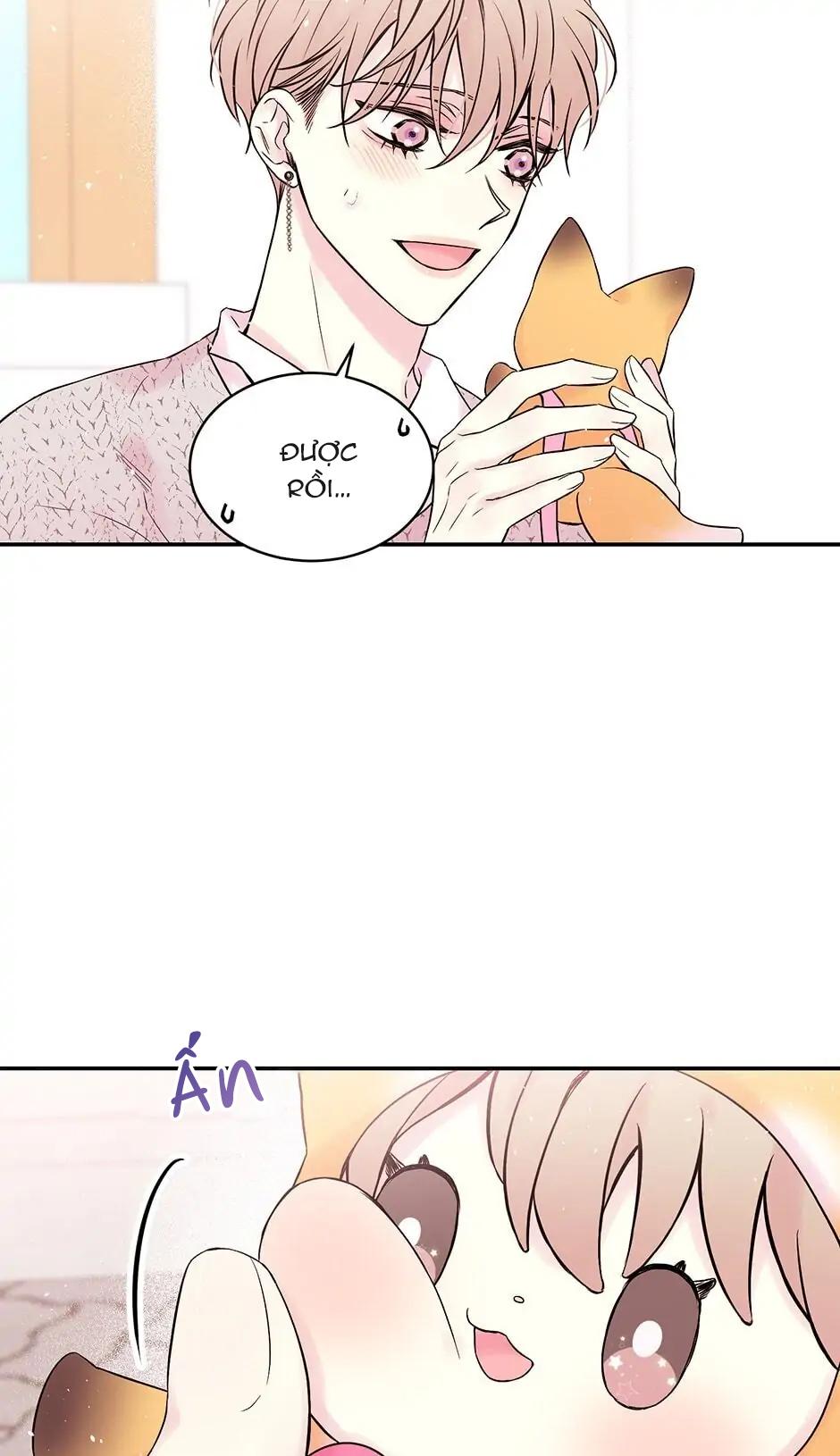 Đọc truyện (END) Bí Mật Của Tôi - Chapter 68