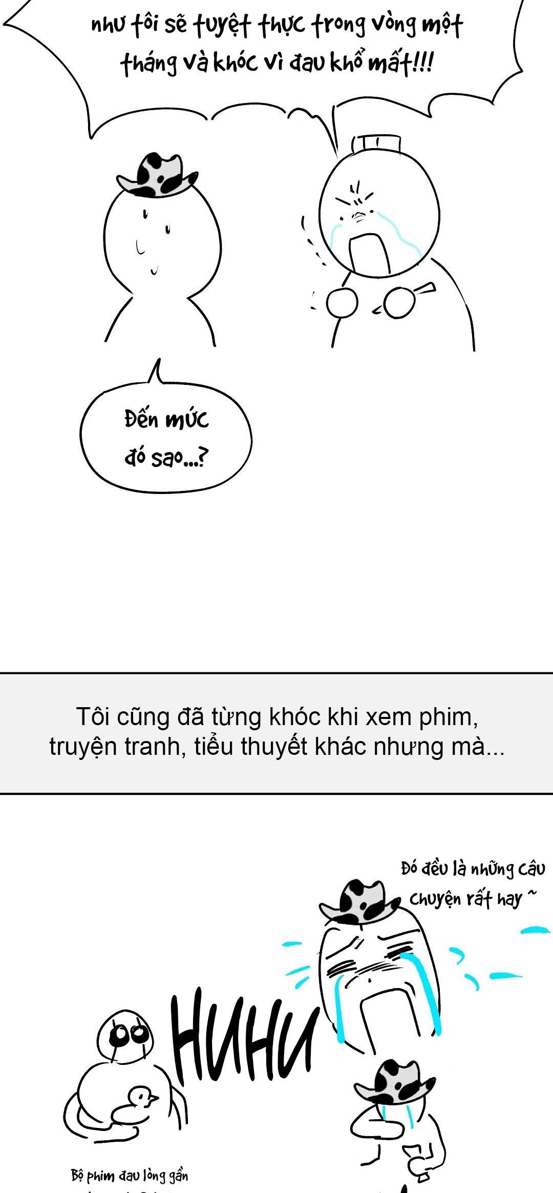 Đọc truyện DƯỚI ÁNH ĐÈN XANH Ss2 - Chapter 41.1