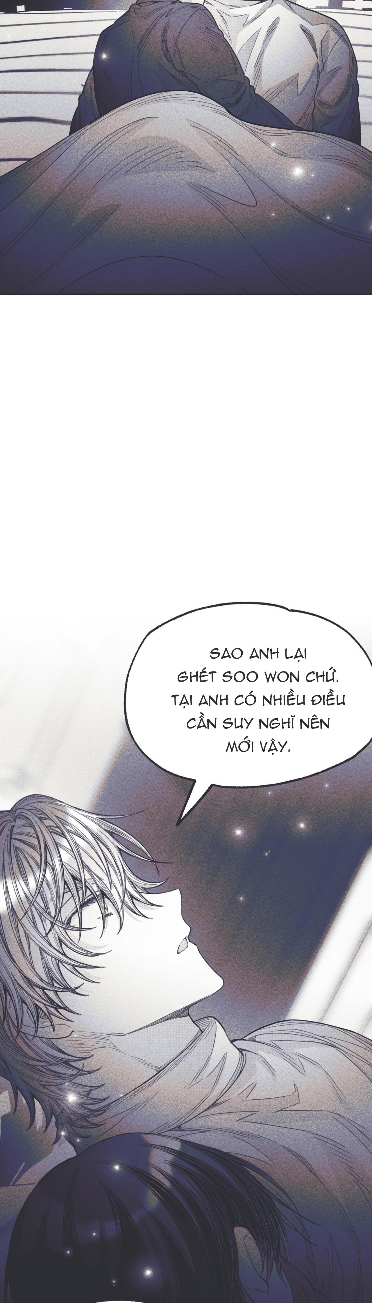 Đọc truyện Hồi ức cơn thịnh nộ - Chapter 29