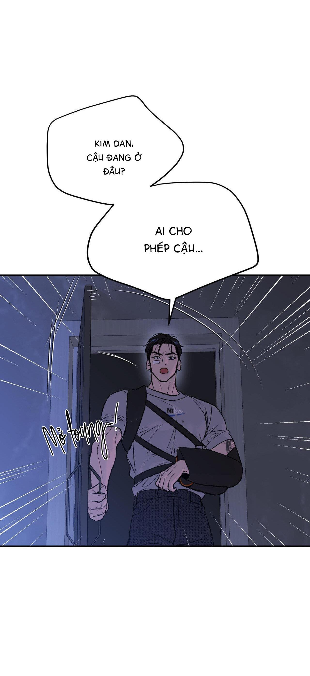 Đọc truyện  ChinhX - Vận Xui - Chapter 53