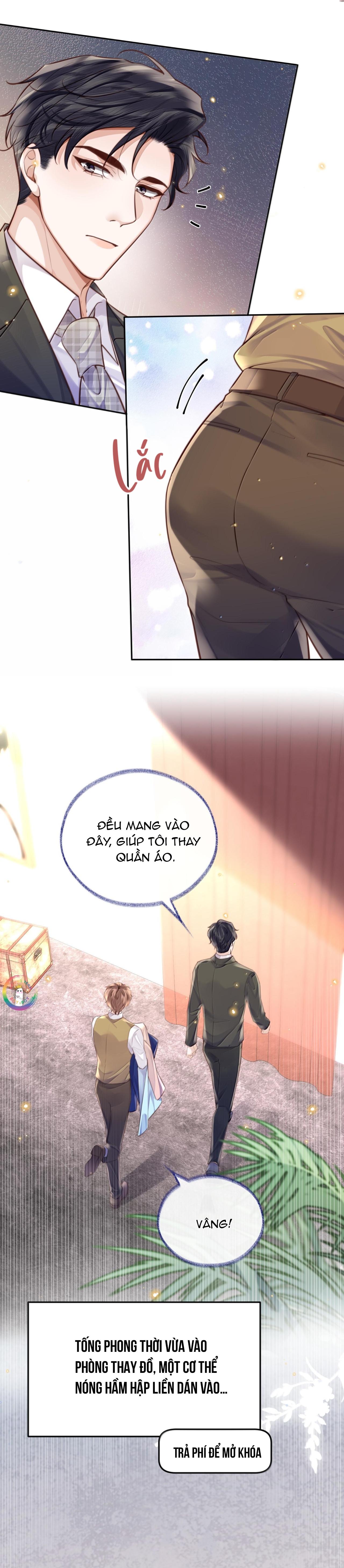 Đọc truyện (END) Đặc Chế Cho Riêng Anh - Chapter 98