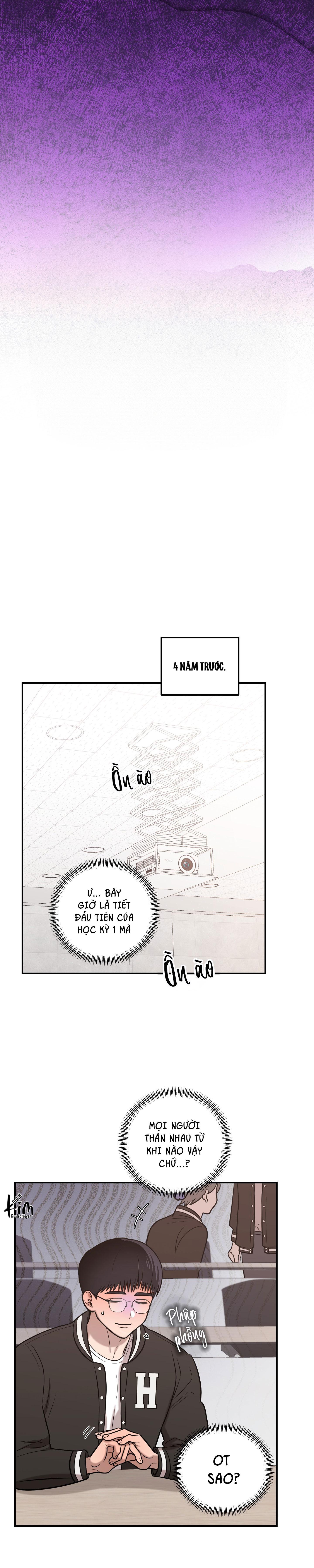 Đọc truyện BL NGẮN TUYỂN CHỌN - Chapter 35.6