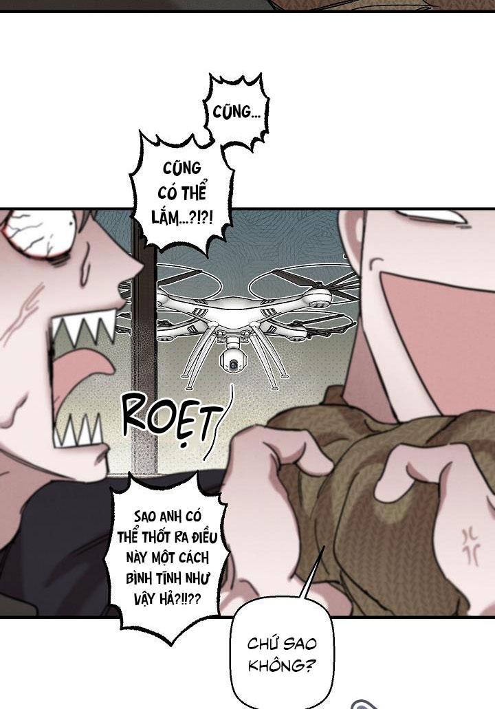 Đọc truyện Lãng mạn một chiều - Chapter 15