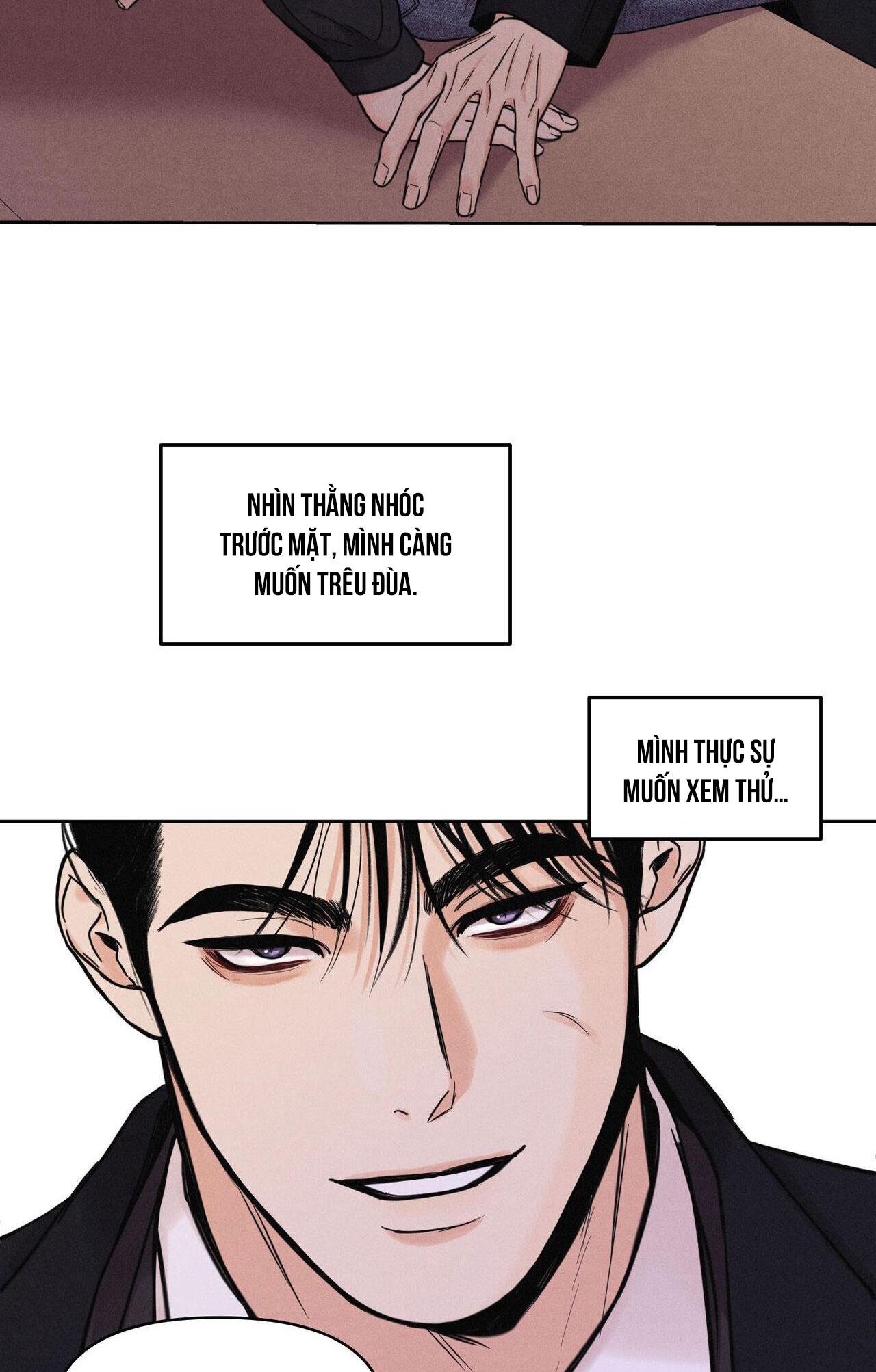 Đọc truyện CÔNG VIỆC LÀM THÊM HÀNG NGÀY - Chapter 7