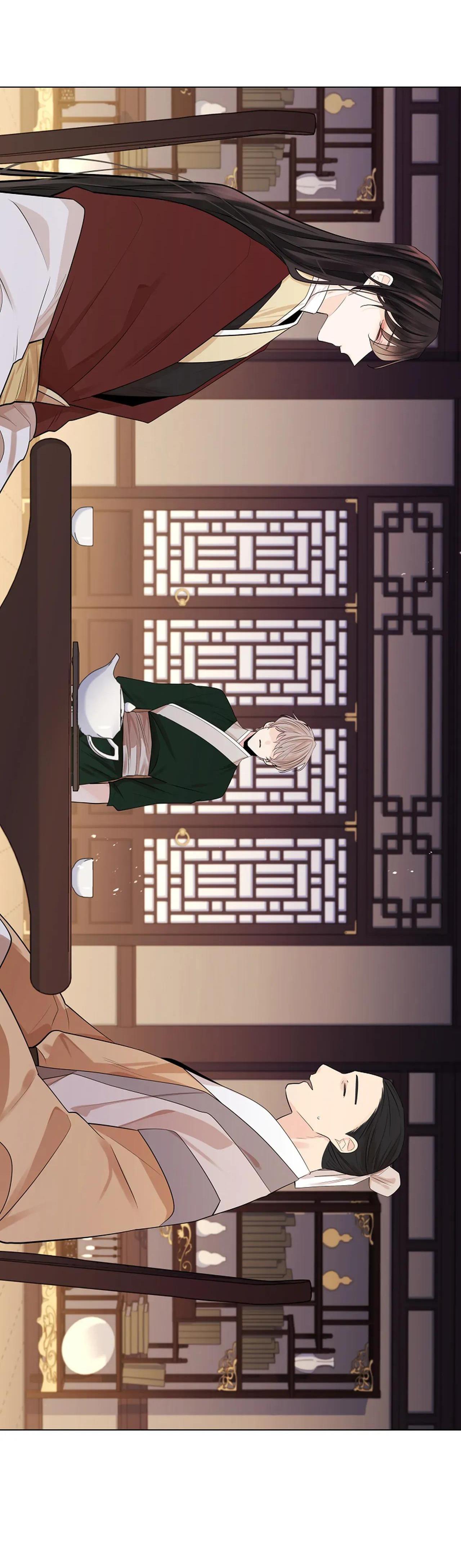 Đọc truyện HOA GIẤY - Chapter 78