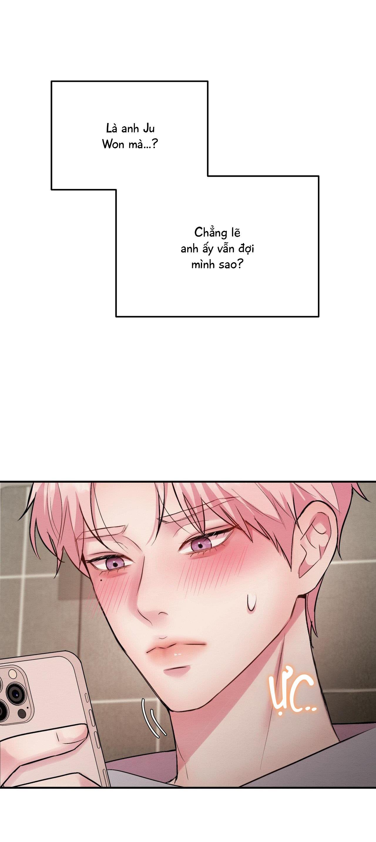Đọc truyện  Love Remedy - Chapter 27