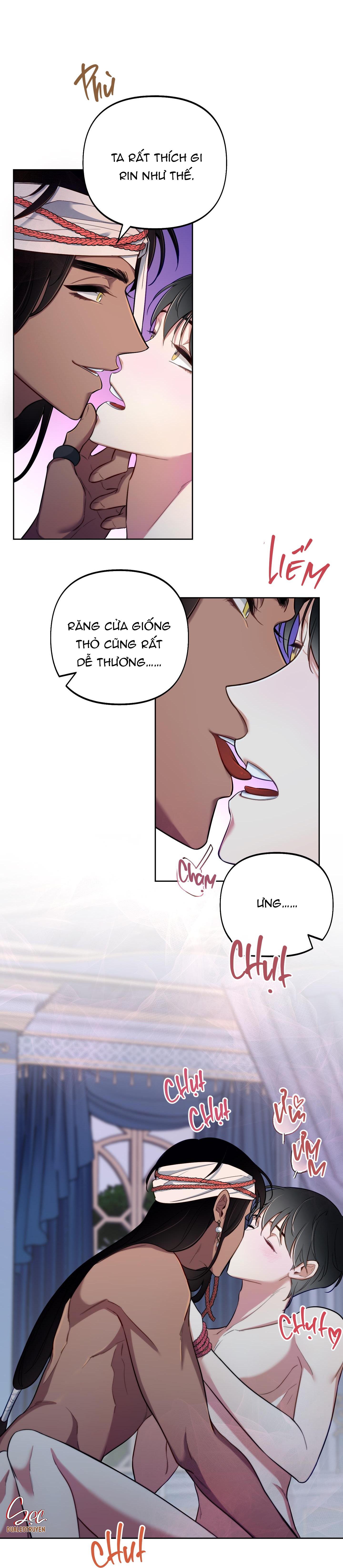 Đọc truyện (NP) TRỞ THÀNH VUA CÔNG LƯỢC - Chapter 47