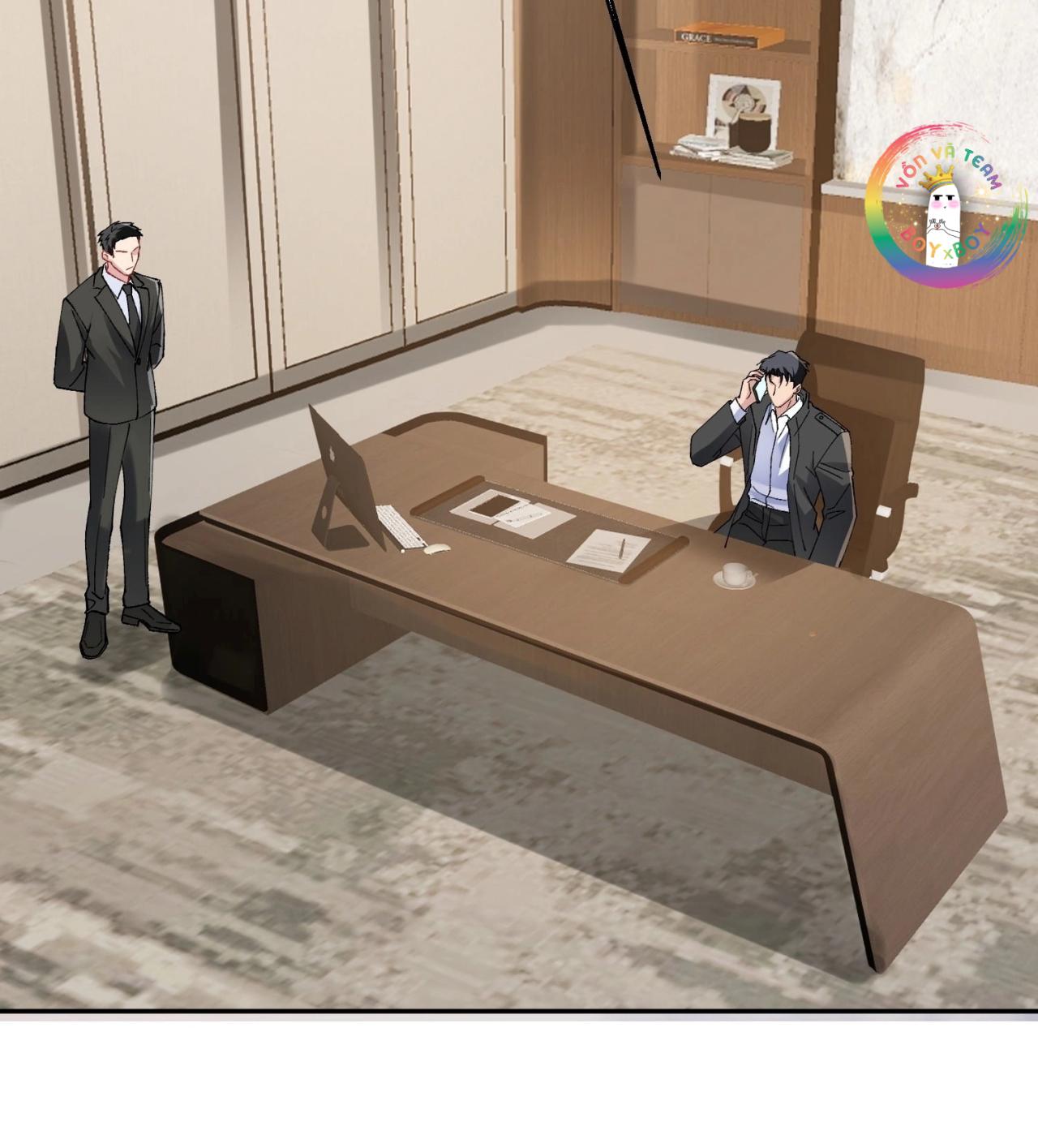 Đọc truyện Dĩ Hạ Khi Thượng - Chapter 35