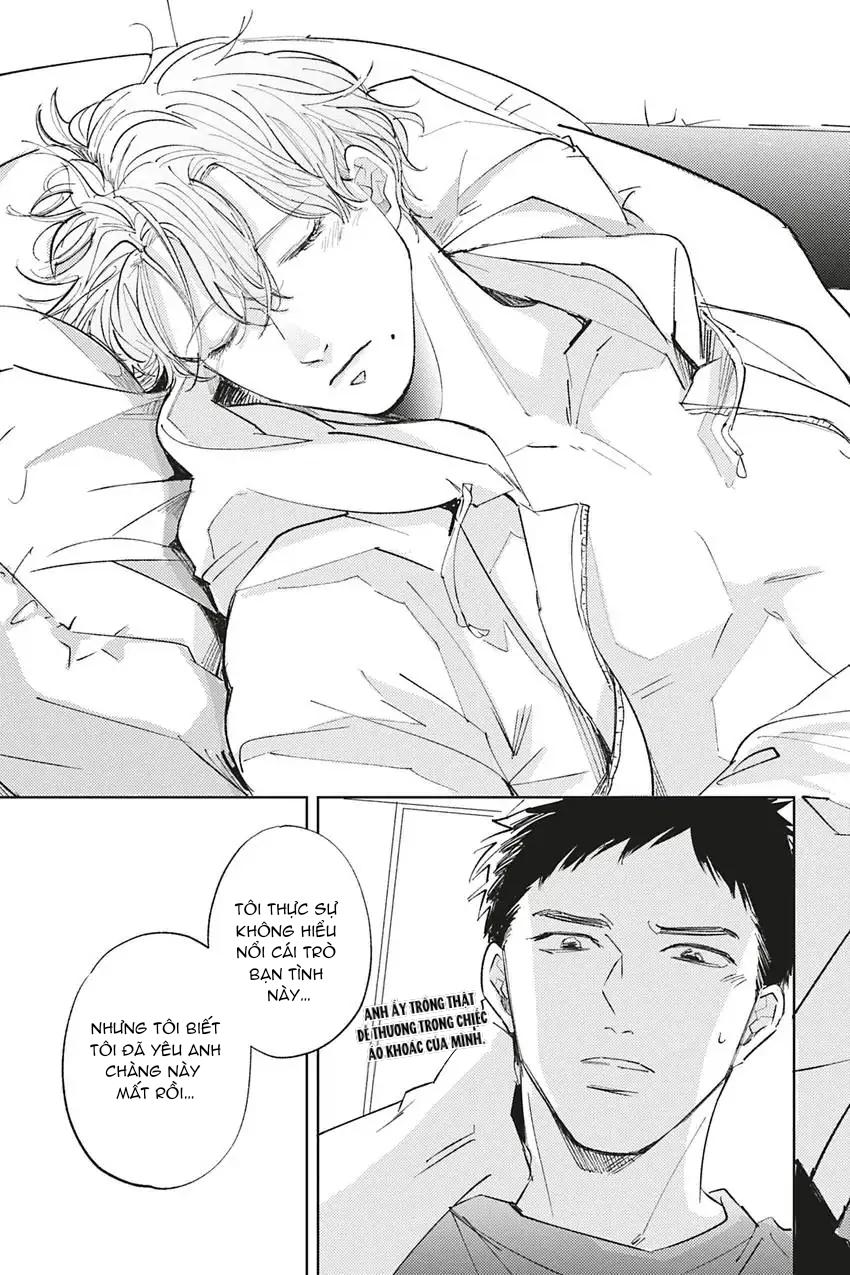 Đọc truyện Muốn khi nào thì muốn, thích bao nhiêu thì thích - Chapter 2