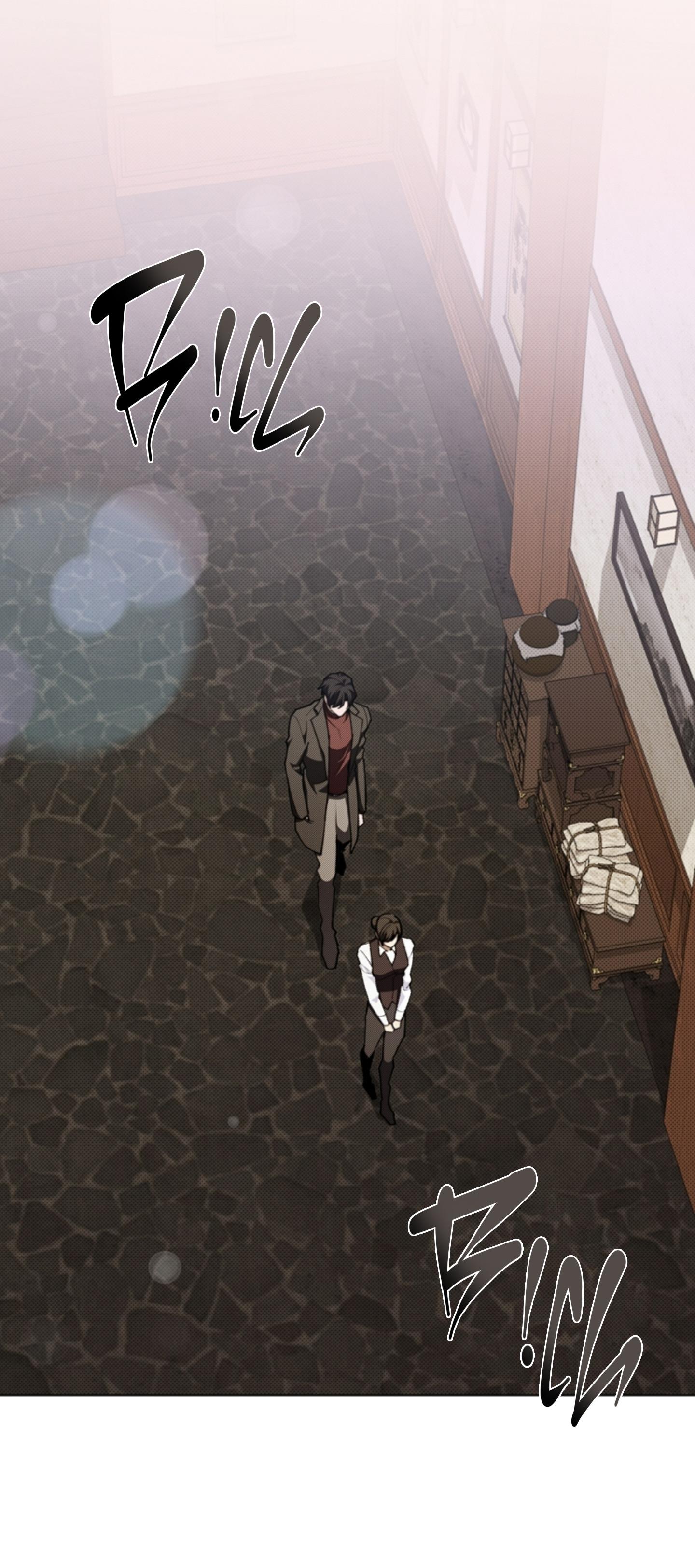 Đọc truyện ĐỪNG ĐỤNG VÀO BÉ CÚN - Chapter 5