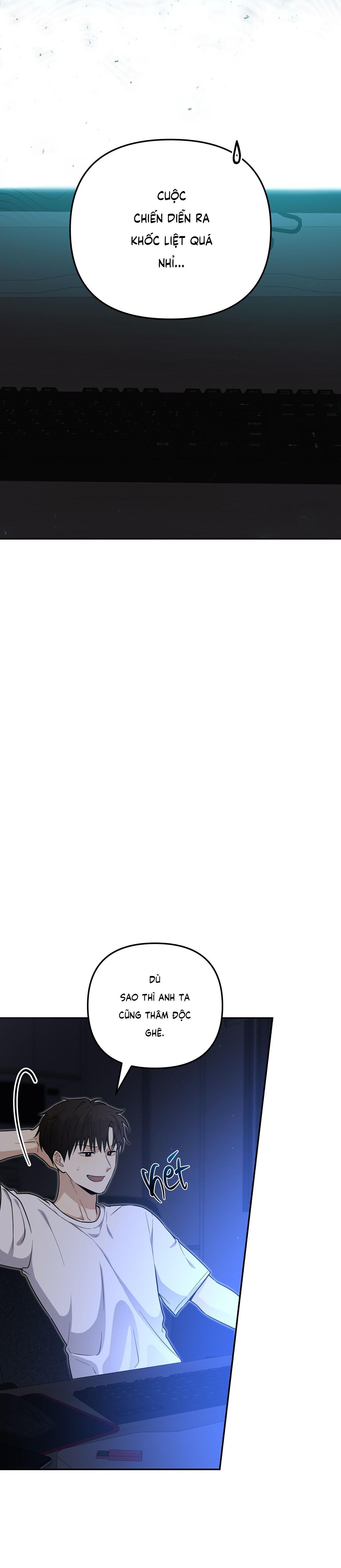 Đọc truyện ZERO DAY ATTACK - Chapter 23