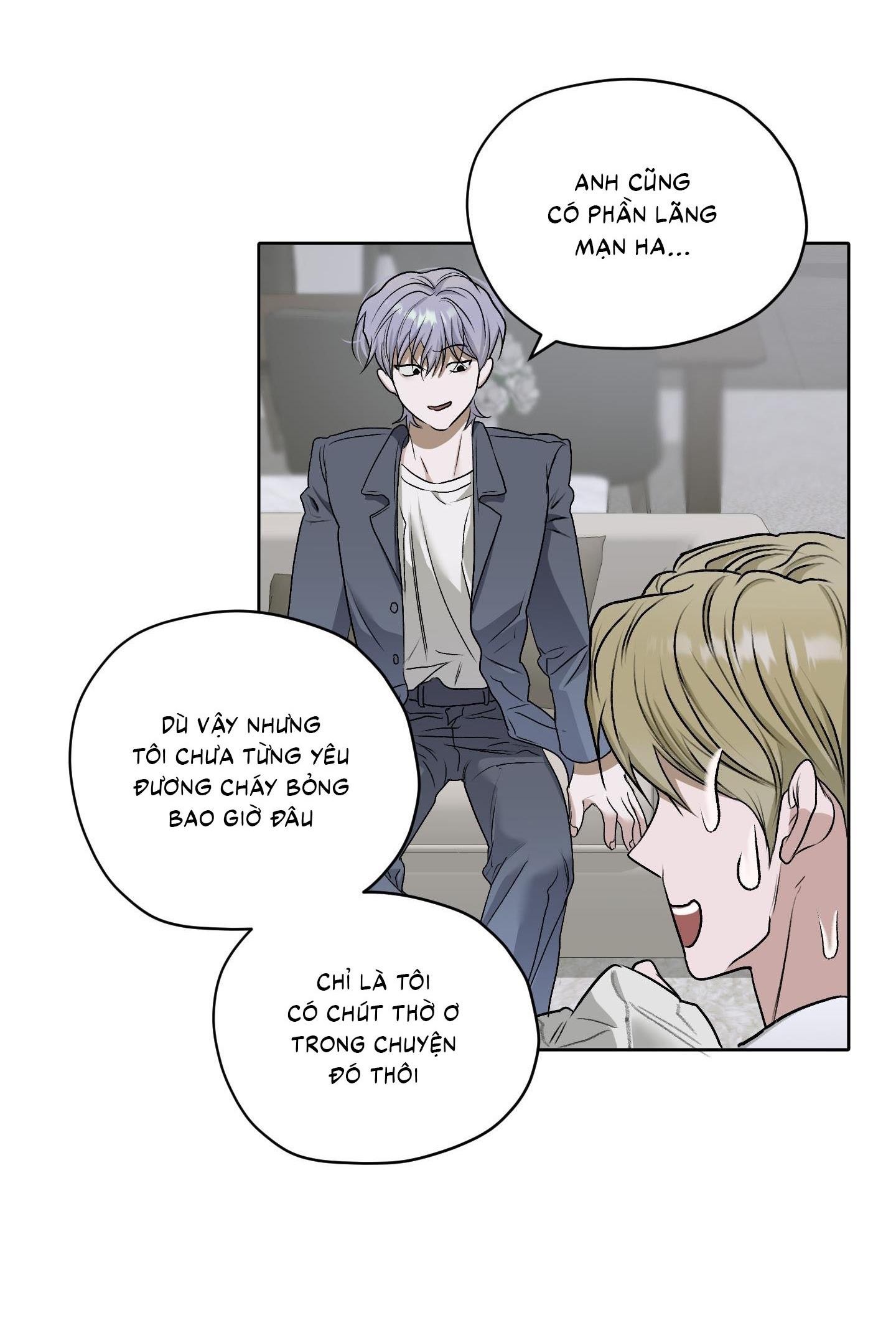 Đọc truyện  Đầm Sen Héo Úa - Chapter 40