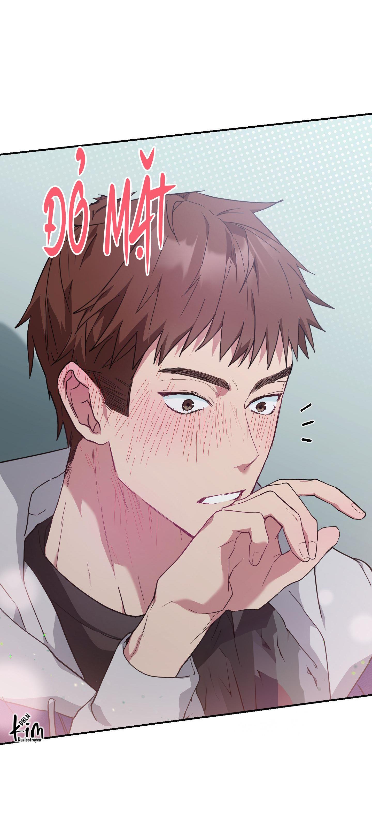 Đọc truyện BÍ MẬT CỦA BẠN GÁI - Chapter 1