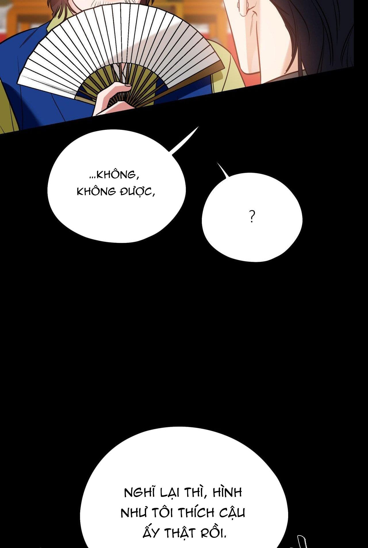 Đọc truyện LỆNH CỨU RỖI - Chapter 53