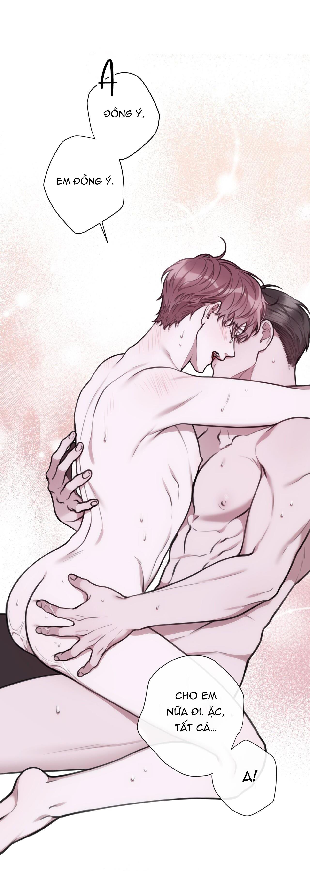 Đọc truyện NHẬT KÝ GIAM CẦM THƯ KÝ JIN - Chapter 37