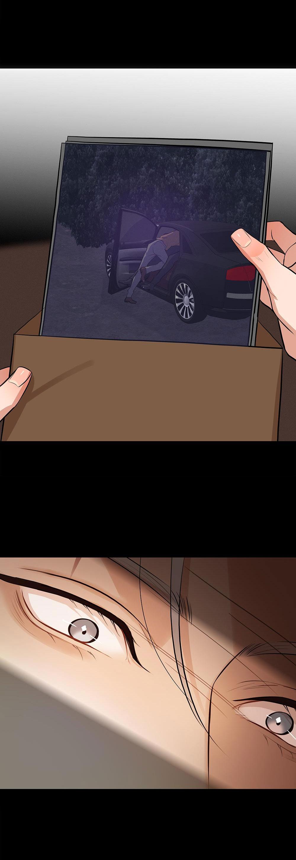 Đọc truyện Quan Hệ Trả Nợ (END) - Chapter 58