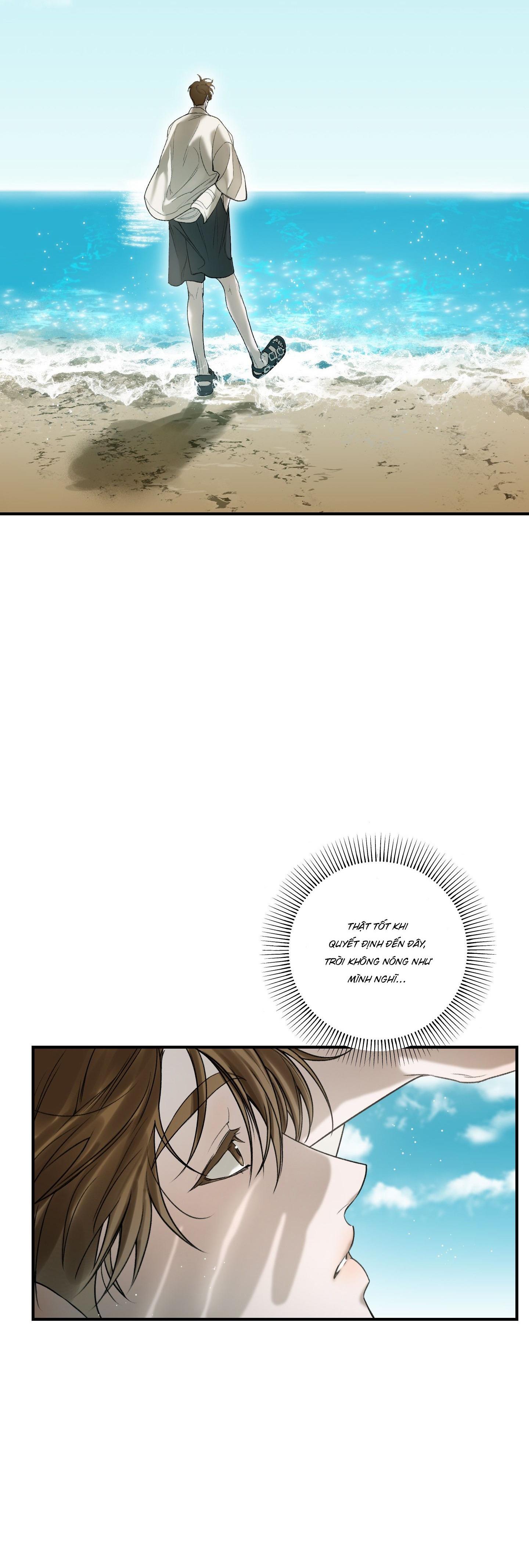 Đọc truyện LỜI TỎ TÌNH CHÂN THÀNH NHẤT - Chapter 2