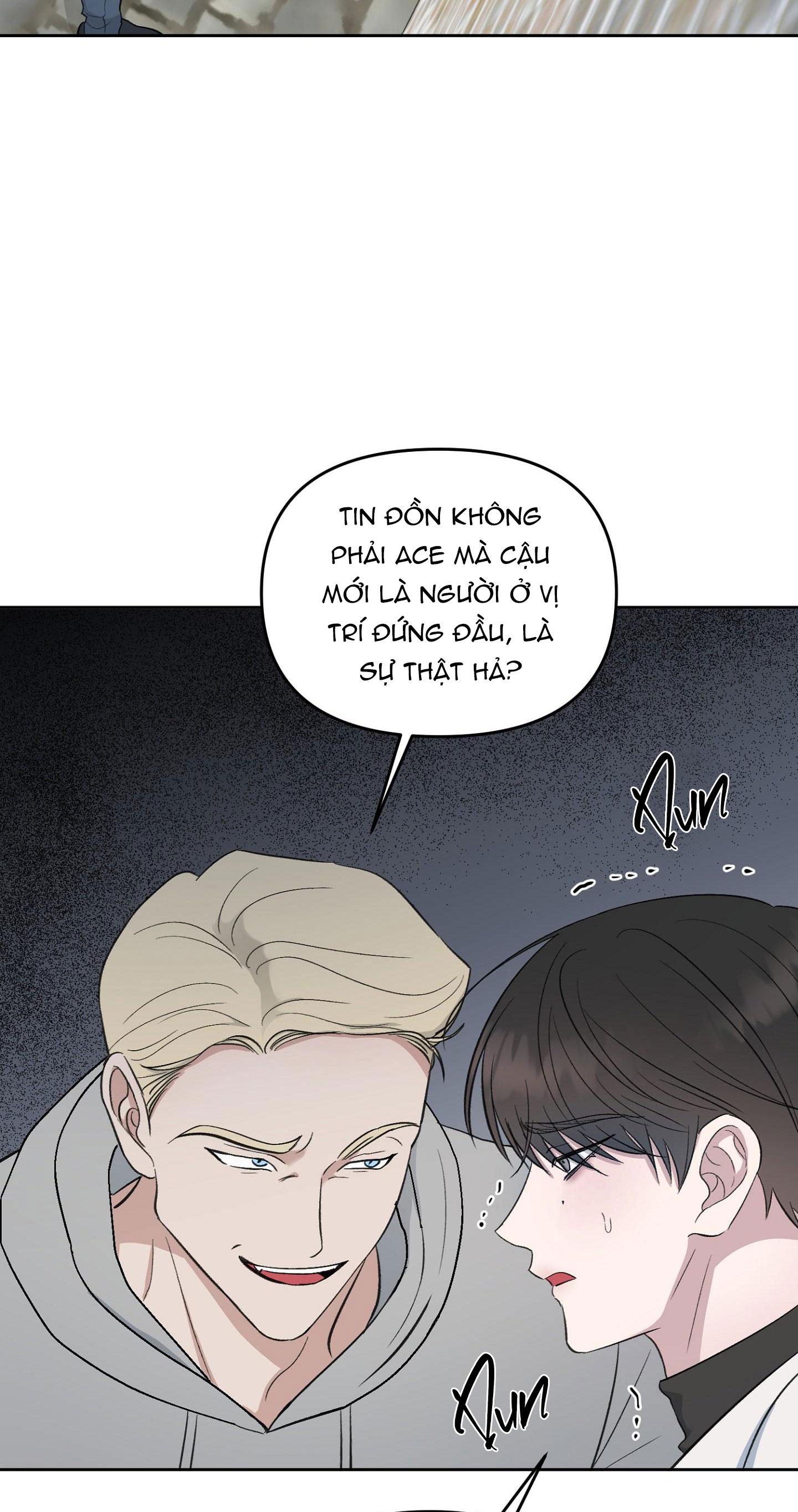 Đọc truyện NGHIỆN SEX - Chapter 7.1
