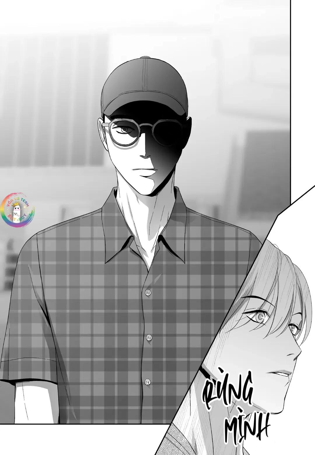 Đọc truyện (END) Hai Đôi Tay Sinh Động - Chapter 11