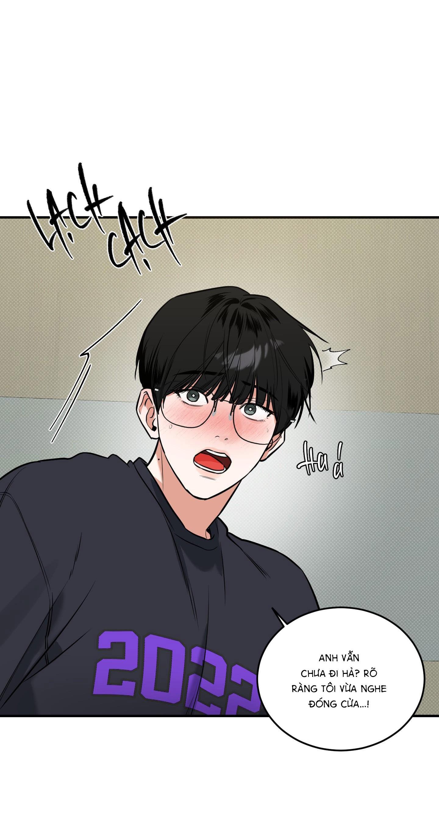Đọc truyện |DROP| Hưởng Lợi - Chapter 7
