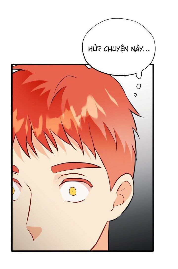 Đọc truyện Phù Thủy Gợi Tình - Chapter 76