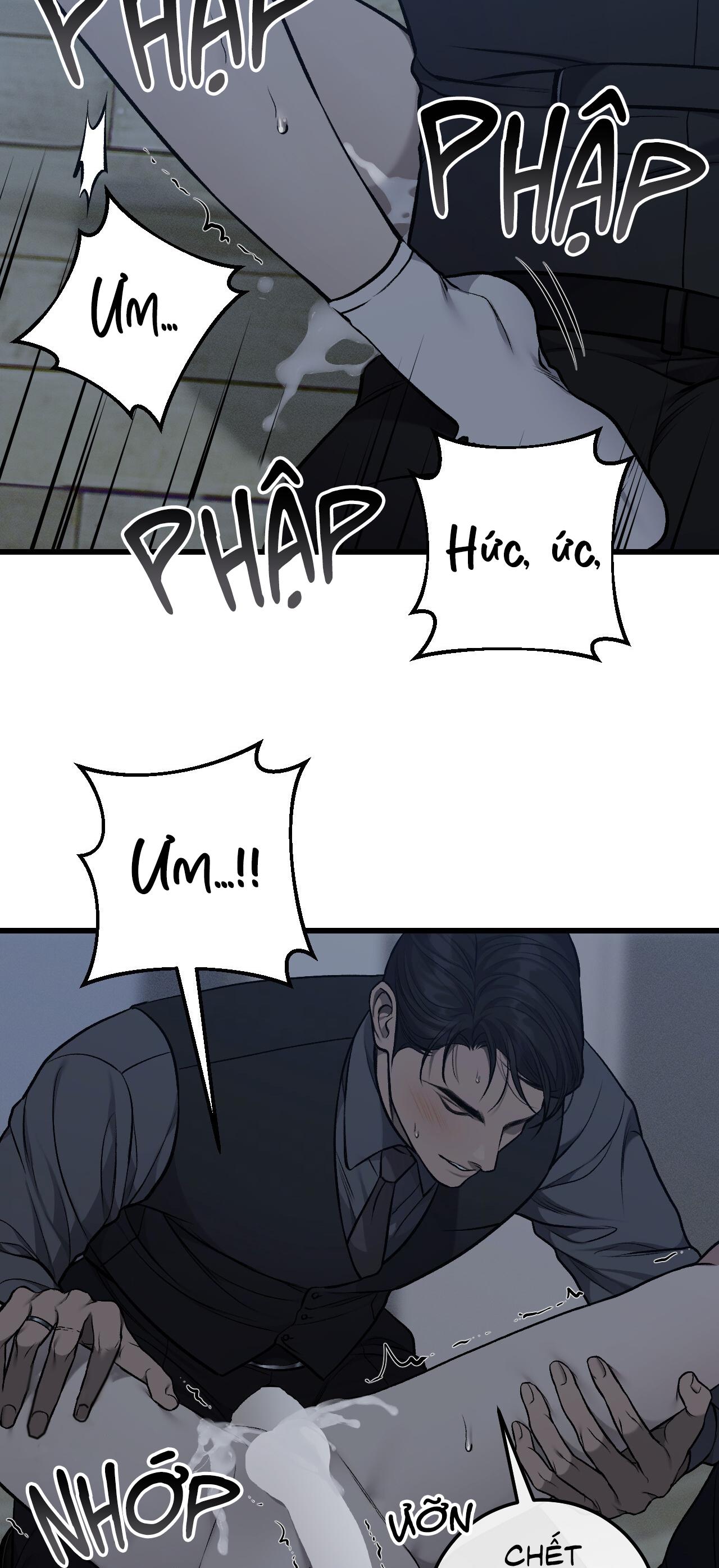 Đọc truyện XX ĐÊ TIỆN - Chapter 46