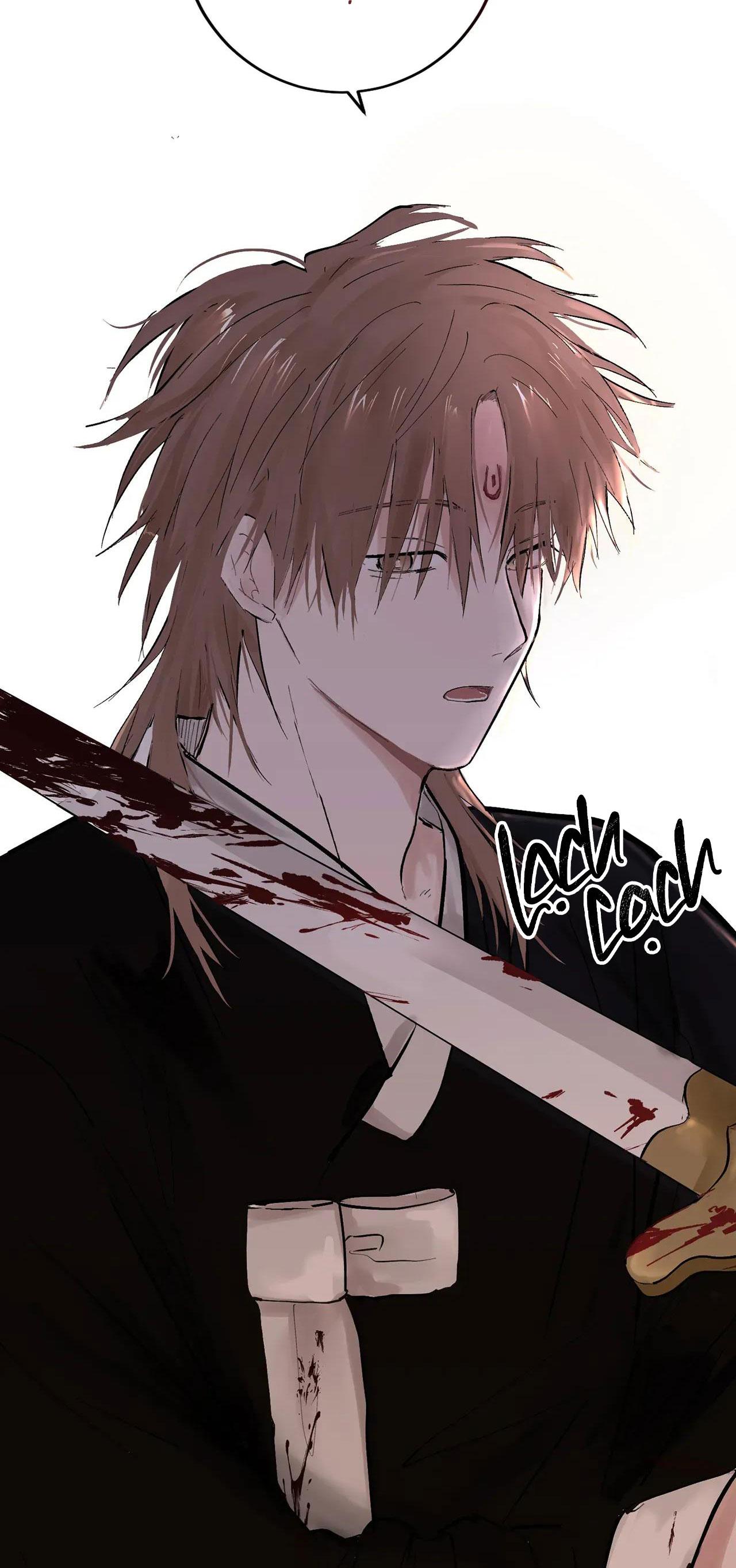 Đọc truyện BL CỔ TRANG-ÂU CỔ NGẮN NHÀ KIM - Chapter 38.6