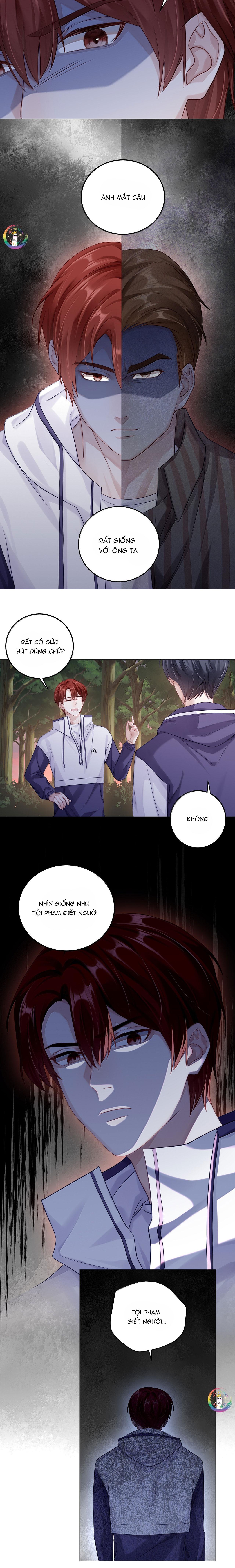 Đọc truyện (END) Để Ý Tôi Một Chút Đi Mà - Chapter 89