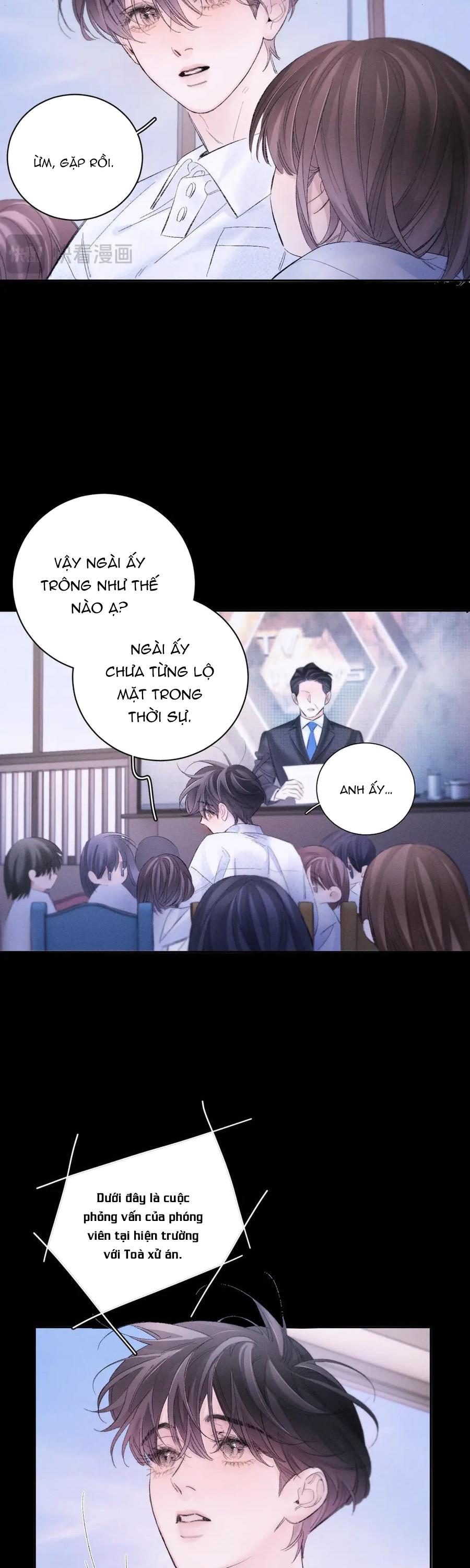 Đọc truyện Cây Nấm Nhỏ - Chapter 49