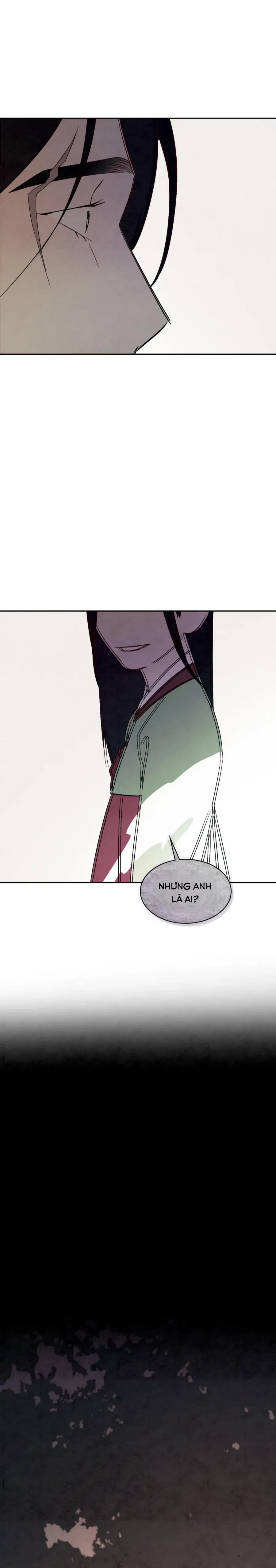 Đọc truyện [Hoàn] Dưới Đáy Biển Xanh - Chapter 34