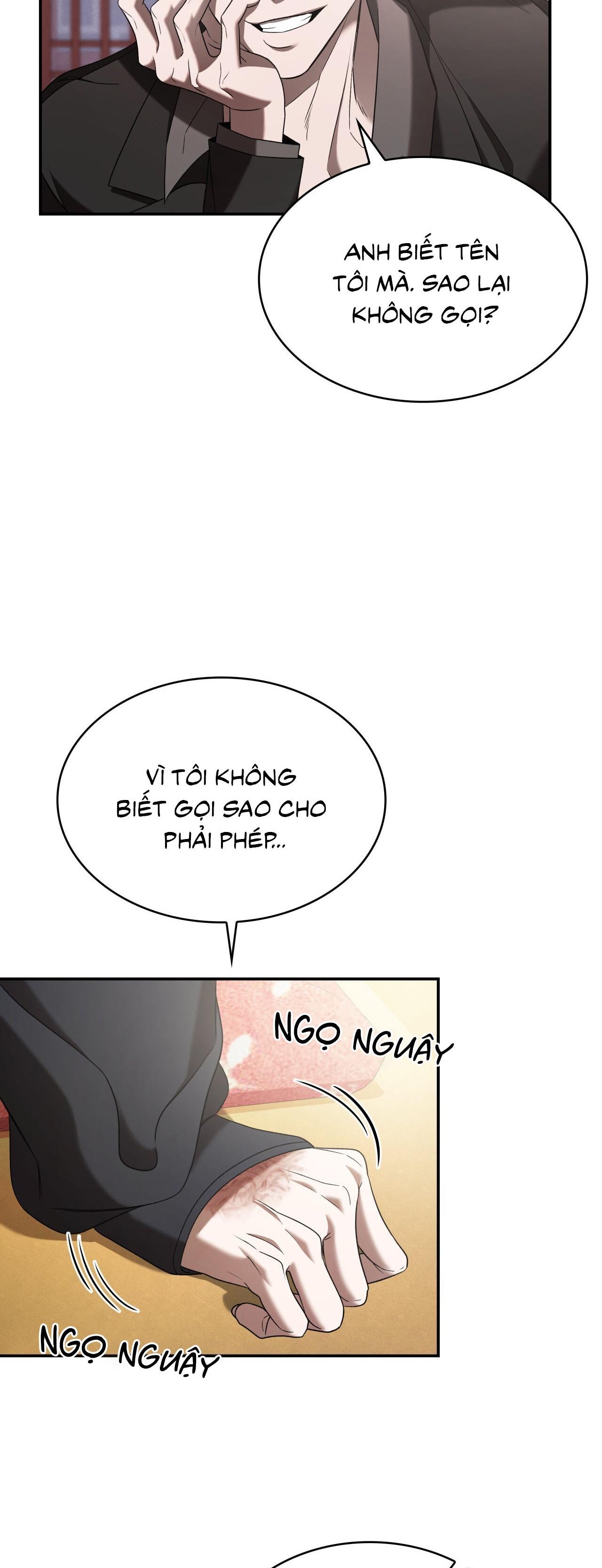 Đọc truyện Raw - Chapter 4