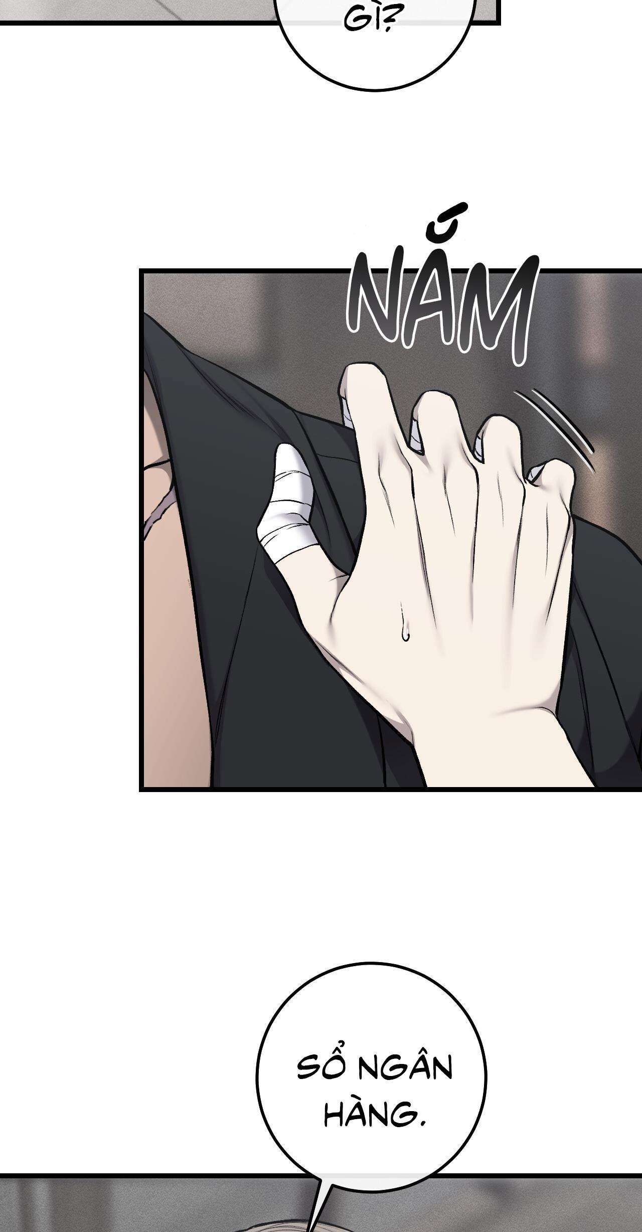 Đọc truyện XX ĐÊ TIỆN - Chapter 51