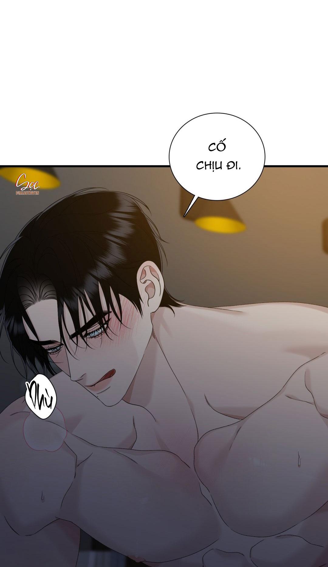 Đọc truyện FOULS START - Chapter 27