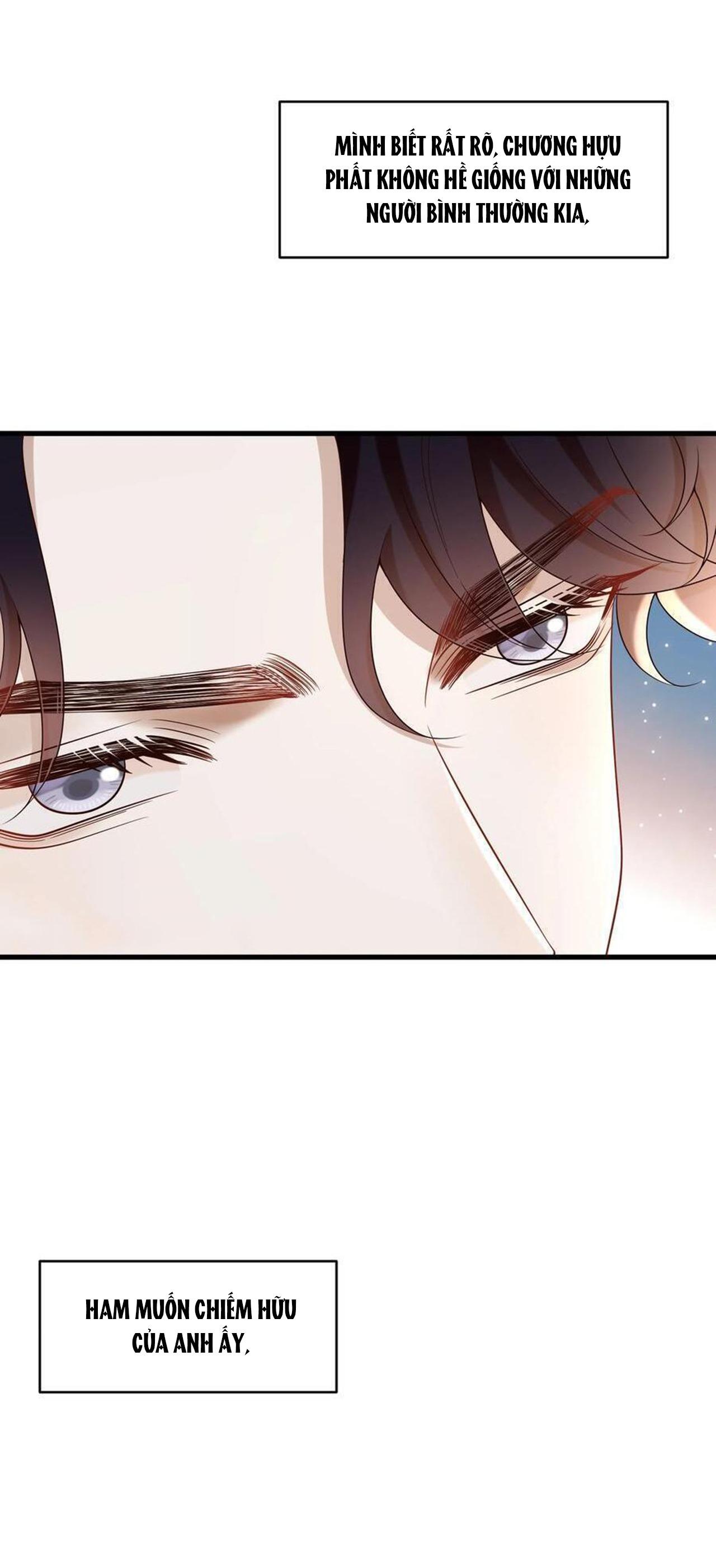 Đọc truyện Người Đó Đến Từ Đêm Tối - Chapter 71