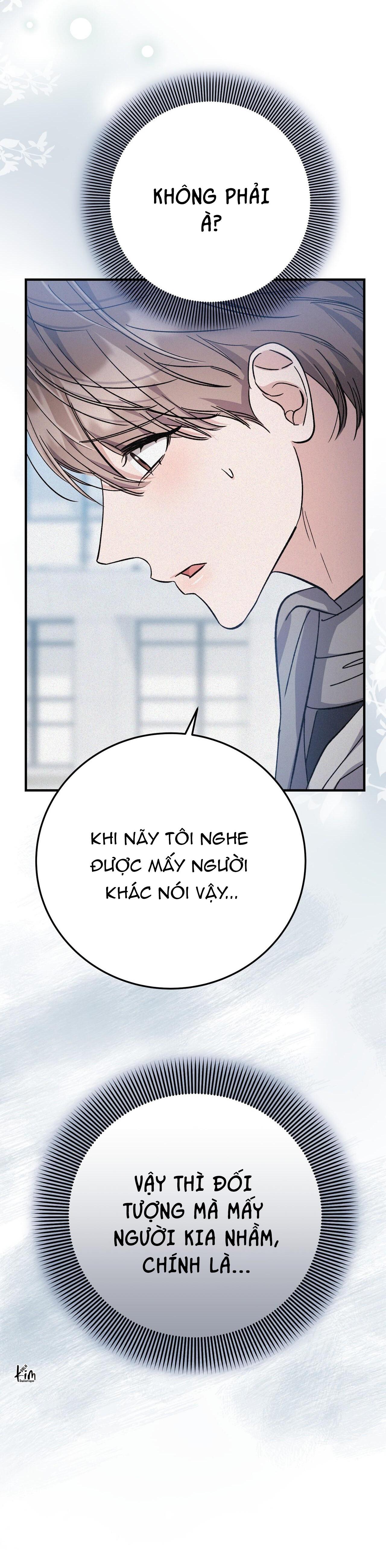 Đọc truyện VÔ HÌNH - Chapter 52